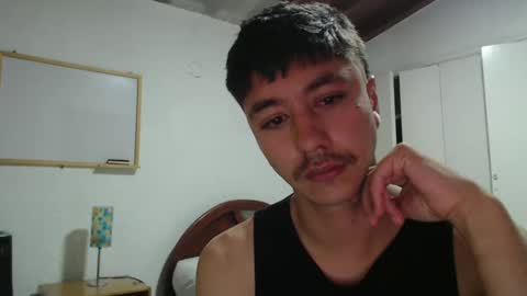 Snapshot of talhi_ chatting on December 29, 6:45 am talhi_ online show from December 29, 6:45 am