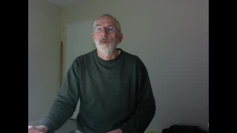 Jack Pierrot online show from October 31, 8:45 pm