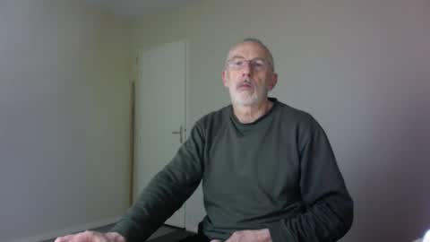 Jack Pierrot online show from February 23, 6:53 pm