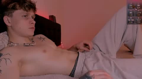 Colin online show from March 30, 11:39 pm