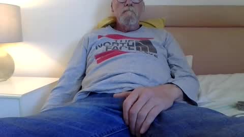 Ill tell you if you really want to know. online show from January 11, 11:45 am