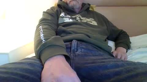 Ill tell you if you really want to know. online show from January 31, 9:48 am