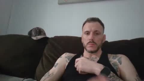 Tallcleancuthung online show from April 2, 8:22 am