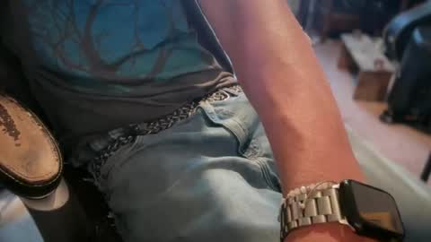 6foot7andhard online show from June 20, 3:28 pm