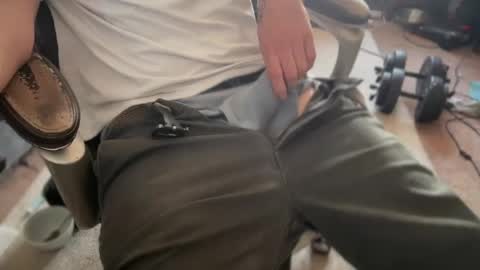 6foot7andhard online show from July 15, 8:48 pm