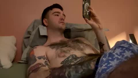 talltop14 online show from April 17, 4:09 pm