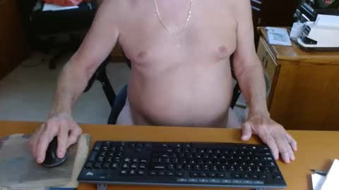 Tampaman321 online show from January 11, 6:23 pm