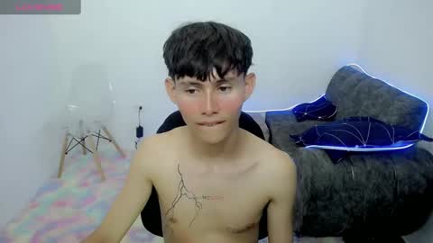 Andres online show from January 17, 3:45 am