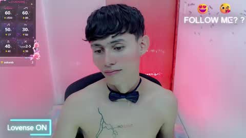 Andres online show from February 15, 5:09 am