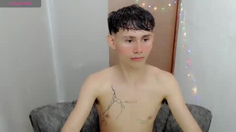 Andres online show from January 2, 11:38 pm