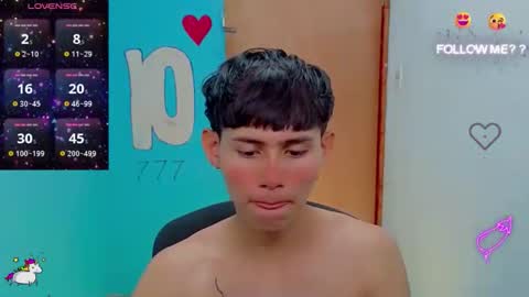 Andres online show from June 2, 4:24 am