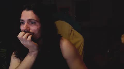 Tantra Man Yogi online show from October 2, 6:56 pm