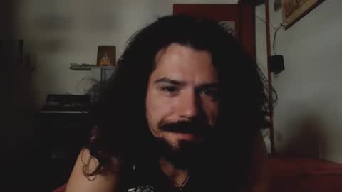 Tantra Man Yogi online show from September 21, 8:36 am