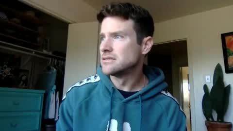 Dr. Love online show from February 22, 3:35 pm