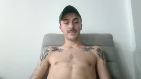 tarrynt online show from January 15, 12:31 pm