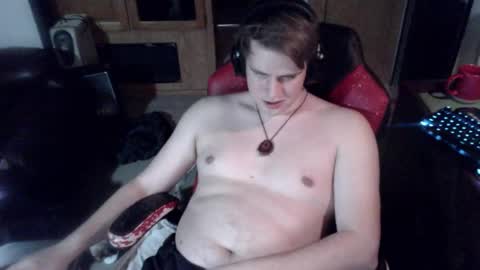 tarus333 online show from January 17, 9:01 am