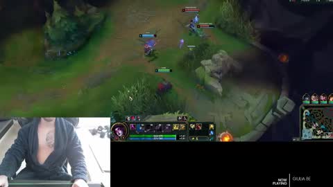 Lucas online show from October 26, 12:51 pm