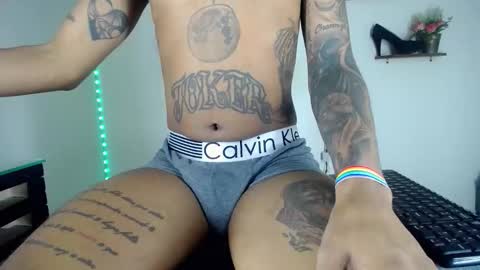 Noah online show from March 19, 6:00 pm