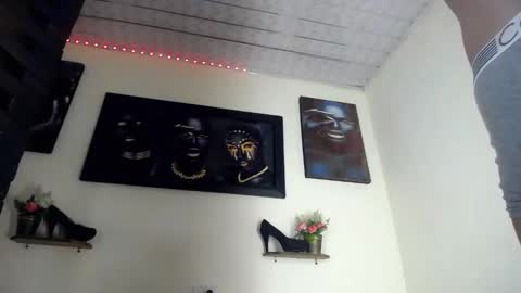 Noah online show from March 18, 4:10 pm