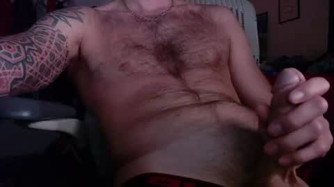 tatted420stoner online show from June 12, 4:22 am