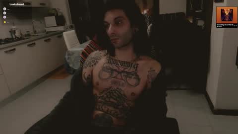 tattedfit online show from December 3, 12:27 am