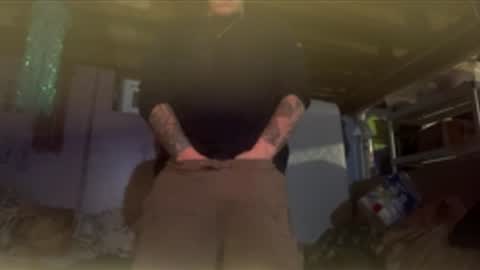 Harry online show from April 5, 3:36 am