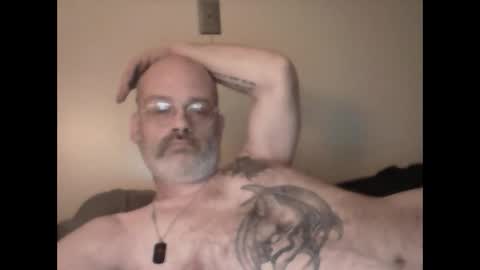 tattedpanther online show from January 5, 10:46 pm