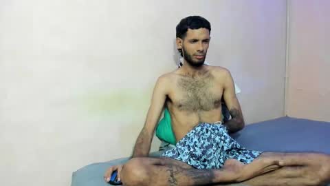 Fernando online show from March 27, 3:00 am