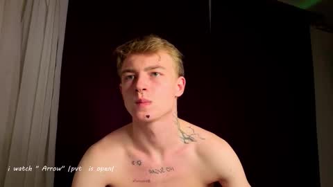 Alex but u can call me Theo online show from October 21, 4:48 am