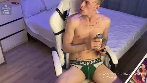 Alex but u can call me Theo online show from February 20, 6:10 pm