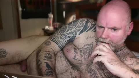 Tattooeddilf 01 online show from March 2, 12:32 am