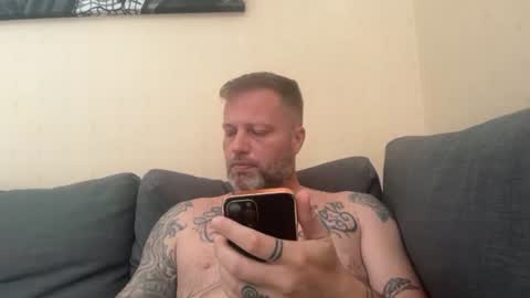 tattoomanforgirls online show from July 6, 11:51 am