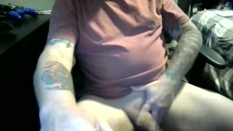 TattsLovesTattas online show from November 18, 6:44 pm