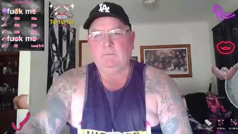 tattzsexy online show from February 19, 4:53 am