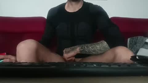 Tatuado20cm online show from February 26, 6:59 am