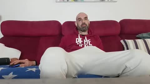 Tatuado20cm online show from February 20, 8:54 pm