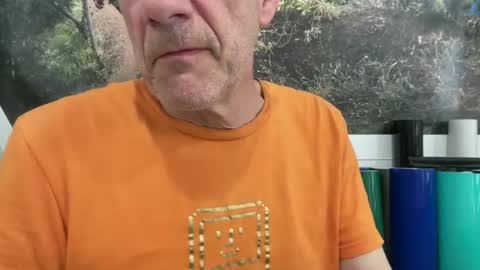 tauromolo online show from July 13, 11:39 pm