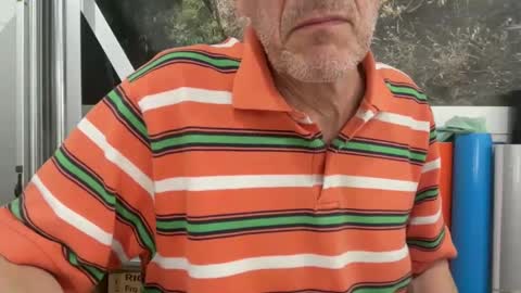 tauromolo online show from September 16, 1:06 am