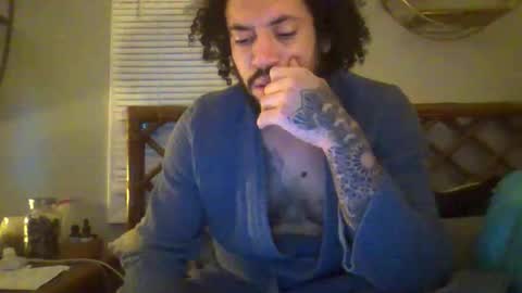 taurusbaeforever online show from January 18, 3:08 am