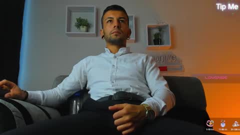 tayer_bennet online show from October 8, 10:36 pm