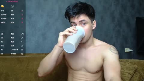 ... online show from February 18, 5:05 am