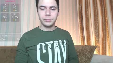 ... online show from December 13, 4:43 am