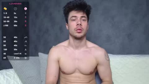 ... online show from March 14, 5:14 am