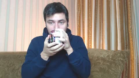 ... online show from December 10, 4:34 am