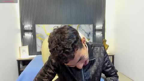 TAYLER online show from January 7, 3:00 am