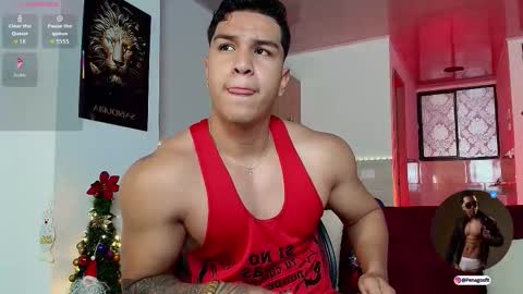 Penagos zz    online show from December 18, 2:35 pm