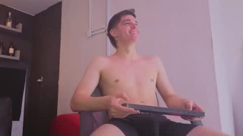 PABLO online show from July 9, 11:36 am