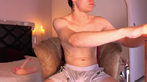 PABLO online show from May 19, 11:27 am