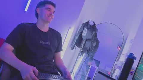 PABLO online show from July 2, 11:05 am