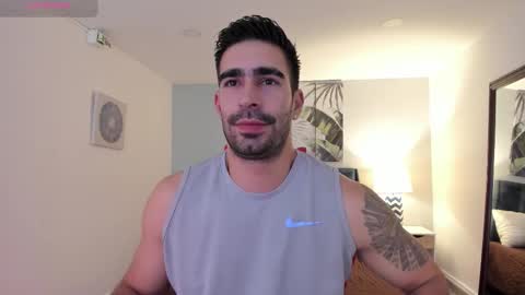 BASTIAN online show from November 27, 9:18 pm